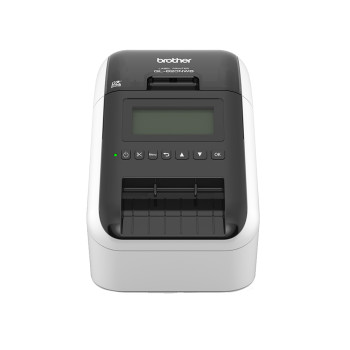 Brother QL-820NWB High Speed Professional Label Printer