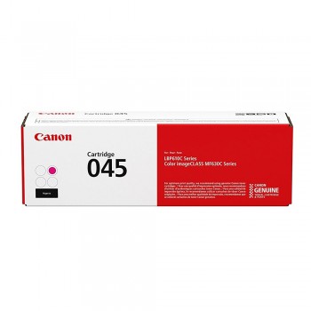 Canon Cartridge 045 Magenta Toner 1.3k