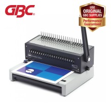 GBC CombBind C250Pro Manual Binder