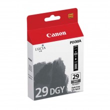 Canon PGI-29 Dark Gray ink tank (36ml)