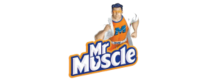 Mr Muscle