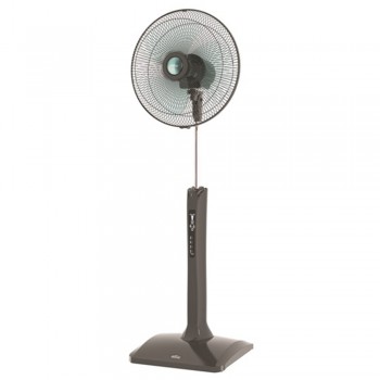Mistral MSF-1605ML Stand Fan with LCD Display