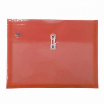 CBE 103A PP Document Holder (A4) Red