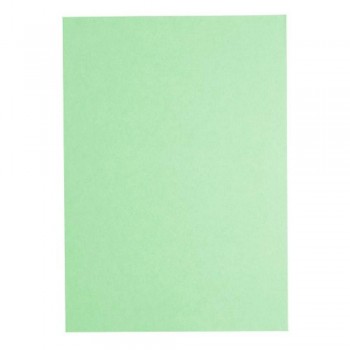 Light Colour A4 80gsm Paper - Green