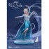 Frozen: Master Craft - Queen Elsa of Arendelle 1/4 Scale Statue (MC-005)