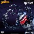 Marvel Comic: Egg Attack Action Figure - Venom (EAA-087)