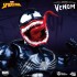 Marvel Comic: Egg Attack Action Figure - Venom (EAA-087)