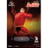 The Incredibles: Master Craft - Mr. Incredible 1/4 Scale Statue (MC-007)