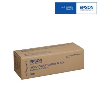 Epson SO51227 Black Photoconductor Unit (Item No:EPS SO51227)