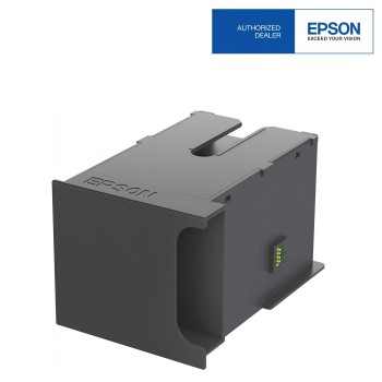 Epson WP-4011/4511/4521/5621/5111 (50k) Maintenance Box (Item No: EPS T671000)
