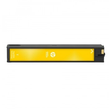 HP 993A Yellow Original PageWide Cartridge