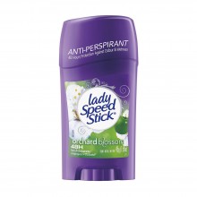 Lady Speed Stick Orchard Blossom Perfume & Deodorant 45g