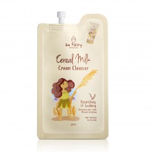 Aufairy Cereal Milk Cream Cleanser - 20ml